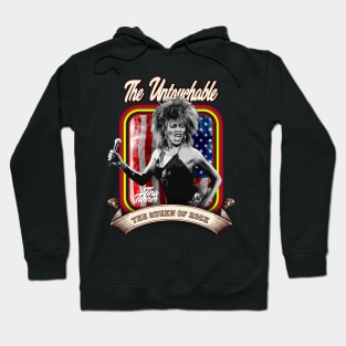 Tina Turner Hoodie